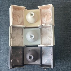 KKW Fragrance Jeff Leatham original collection bundle